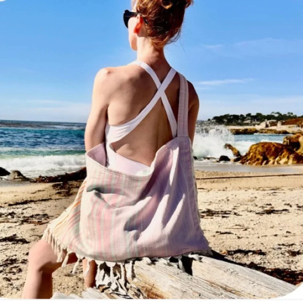 beachables 3‑in‑1 turkish
